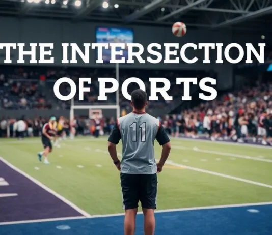 The Intersection of Sports and Community: How Athletic Events Bring People Together The Intersection of Sports and Community: How Athletic Events Bring People Together