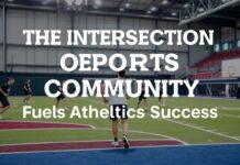 The Intersection of Sports and Community: How Local Infrastructure Fuels Athletic Success The Intersection of Sports and Community: How Local Infrastructure Fuels Athletic Success