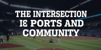 The Intersection of Sports and Community: How Local Teams Impact Austin, Texas The Intersection of Sports and Community: How Local Teams Influence Austin, Texas