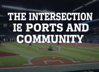 The Intersection of Sports and Community: How Local Teams Impact Austin, Texas The Intersection of Sports and Community: How Local Teams Influence Austin, Texas