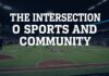 The Intersection of Sports and Community: How Local Teams Impact Austin, Texas The Intersection of Sports and Community: How Local Teams Influence Austin, Texas