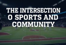 The Intersection of Sports and Community: How Local Teams Impact Austin, Texas The Intersection of Sports and Community: How Local Teams Influence Austin, Texas
