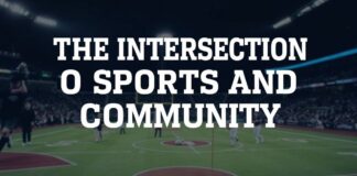 The Intersection of Sports and Community: How Local Teams Impact Austin, Texas The Intersection of Sports and Community: How Local Teams Influence Austin, Texas