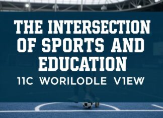 The Intersection of Sports and Education: A Global Perspective The Intersection of Sports and Education: A Worldwide View