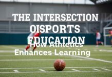 The Intersection of Sports and Education: How Athletics Enhances Learning The Intersection of Sports and Education: How Athletics Enhances Learning