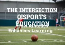 The Intersection of Sports and Education: How Athletics Enhances Learning The Intersection of Sports and Education: How Athletics Enhances Learning