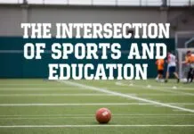 The Intersection of Sports and Education: How Fitness Shapes Academic Policy The Intersection of Sports and Education: How Fitness Influences Academic Policy