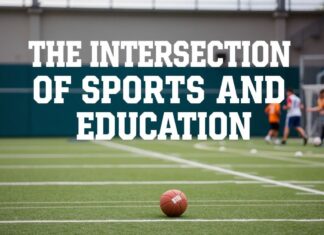 The Intersection of Sports and Education: How Fitness Shapes Academic Policy The Intersection of Sports and Education: How Fitness Influences Academic Policy