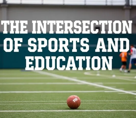 The Intersection of Sports and Education: How Fitness Shapes Academic Policy The Intersection of Sports and Education: How Fitness Influences Academic Policy
