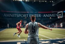 The Intersection of Sports and Entertainment: When Athletes Take Center Stage The Intersection of Sports and Entertainment: When Athletes Step into the Spotlight