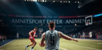 The Intersection of Sports and Entertainment: When Athletes Take Center Stage The Intersection of Sports and Entertainment: When Athletes Step into the Spotlight