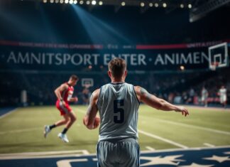 The Intersection of Sports and Entertainment: When Athletes Take Center Stage The Intersection of Sports and Entertainment: When Athletes Step into the Spotlight