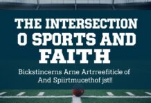 The Intersection of Sports and Faith: Balancing Athletics and Spirituality The Intersection of Sports and Faith: Balancing Athletics and Spirituality