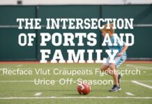 The Intersection of Sports and Family: Keeping Kids Engaged During the Off-Season The Intersection of Sports and Family: Keeping Children Engaged During the Off-Season