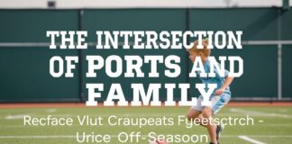 The Intersection of Sports and Family: Keeping Kids Engaged During the Off-Season The Intersection of Sports and Family: Keeping Children Engaged During the Off-Season
