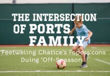 The Intersection of Sports and Family: Keeping Kids Engaged During the Off-Season The Intersection of Sports and Family: Keeping Children Engaged During the Off-Season