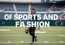 The Intersection of Sports and Fashion: Style on the Field and Beyond The Intersection of Sports and Fashion: Style on the Field and Beyond