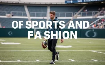 The Intersection of Sports and Fashion: Style on the Field and Beyond The Intersection of Sports and Fashion: Style on the Field and Beyond