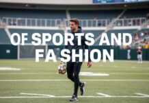 The Intersection of Sports and Fashion: Style on the Field and Beyond The Intersection of Sports and Fashion: Style on the Field and Beyond