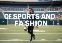 The Intersection of Sports and Fashion: Style on the Field and Beyond The Intersection of Sports and Fashion: Style on the Field and Beyond