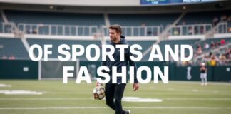 The Intersection of Sports and Fashion: Style on the Field and Beyond The Intersection of Sports and Fashion: Style on the Field and Beyond