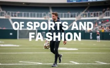 The Intersection of Sports and Fashion: Style on the Field and Beyond The Intersection of Sports and Fashion: Style on the Field and Beyond