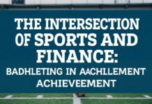 The Intersection of Sports and Finance: Budgeting for Athletic Success The Intersection of Sports and Finance: Budgeting for Athletic Achievement