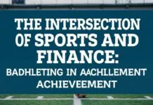 The Intersection of Sports and Finance: Budgeting for Athletic Success The Intersection of Sports and Finance: Budgeting for Athletic Achievement