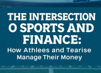 The Intersection of Sports and Finance: How Athletes and Teams Manage Their Money The Intersection of Sports and Finance: How Athletes and Teams Manage Their Money