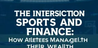 The Intersection of Sports and Finance: How Athletes Manage Their Wealth The Intersection of Sports and Finance: How Athletes Manage Their Wealth