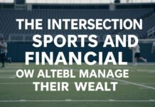 The Intersection of Sports and Financial Fitness: How Athletes Manage Their Wealth The Intersection of Sports and Financial Fitness: How Athletes Manage Their Wealth