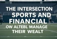 The Intersection of Sports and Financial Fitness: How Athletes Manage Their Wealth The Intersection of Sports and Financial Fitness: How Athletes Manage Their Wealth