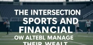The Intersection of Sports and Financial Fitness: How Athletes Manage Their Wealth The Intersection of Sports and Financial Fitness: How Athletes Manage Their Wealth