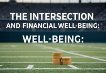 The Intersection of Sports and Financial Fitness: How Athletes Manage Wealth The Intersection of Sports and Financial Well-being: How Athletes Manage Wealth