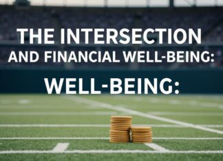 The Intersection of Sports and Financial Fitness: How Athletes Manage Wealth The Intersection of Sports and Financial Well-being: How Athletes Manage Wealth
