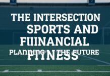 The Intersection of Sports and Financial Fitness: Planning for the Future The Intersection of Sports and Financial Fitness: Planning for the Future
