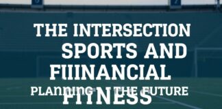 The Intersection of Sports and Financial Fitness: Planning for the Future The Intersection of Sports and Financial Fitness: Planning for the Future