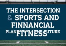 The Intersection of Sports and Financial Fitness: Planning for the Future The Intersection of Sports and Financial Fitness: Planning for the Future