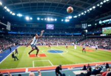 The Intersection of Sports and Global Economics: How Athletic Events Impact Local Economies The Intersection of Sports and Global Economics: How Athletic Events Impact Local Economies