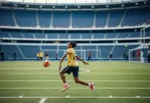 The Intersection of Sports and Global Living: How Athletes Adapt to New Environments The Intersection of Sports and Global Living: How Athletes Adapt to New Environments