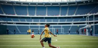 The Intersection of Sports and Global Living: How Athletes Adapt to New Environments The Intersection of Sports and Global Living: How Athletes Adapt to New Environments