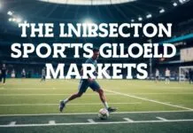 The Intersection of Sports and Global Markets: How Athletics Influences Economies The Intersection of Sports and Global Markets: How Athletics Influences Economies