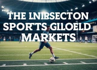 The Intersection of Sports and Global Markets: How Athletics Influences Economies The Intersection of Sports and Global Markets: How Athletics Influences Economies
