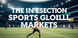 The Intersection of Sports and Global Markets: How Athletics Influences Economies The Intersection of Sports and Global Markets: How Athletics Influences Economies