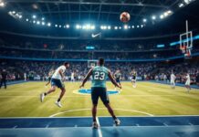 The Intersection of Sports and Global News: How Current Events Shape the Athletic Landscape The Intersection of Sports and Global News: How Current Events Shape the Athletic Landscape