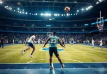 The Intersection of Sports and Global News: How Current Events Shape the Athletic Landscape The Intersection of Sports and Global News: How Current Events Shape the Athletic Landscape