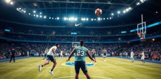 The Intersection of Sports and Global News: How Current Events Shape the Athletic Landscape The Intersection of Sports and Global News: How Current Events Shape the Athletic Landscape