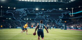 The Intersection of Sports and Global Politics: How Athletes Are Making a Difference The Intersection of Sports and Global Politics: How Athletes Are Making an Impact