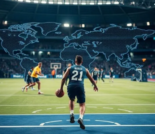 The Intersection of Sports and Global Politics: How Athletes Are Making a Difference The Intersection of Sports and Global Politics: How Athletes Are Making an Impact