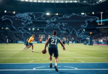 The Intersection of Sports and Global Politics: How Athletes Are Making a Difference The Intersection of Sports and Global Politics: How Athletes Are Making an Impact